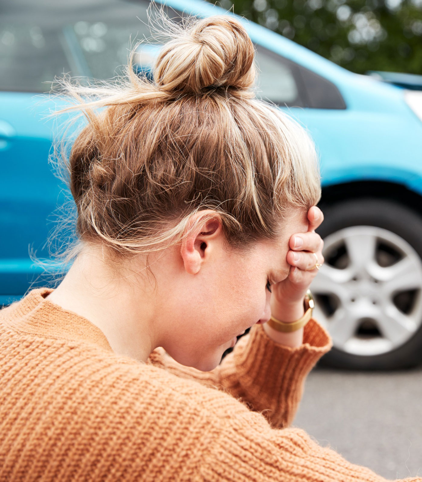 Washington Brain Injury Lawyer