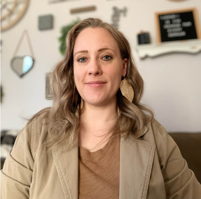 team member image
