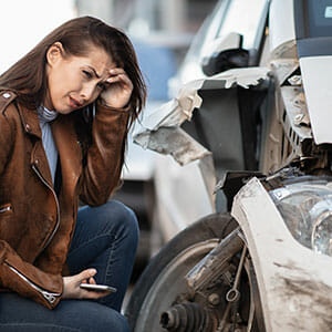 Will a car accident settlement pay for long-term effects of a TBI
