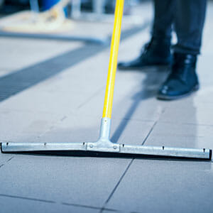 Can I Sue for Slipping and Falling in a Store?