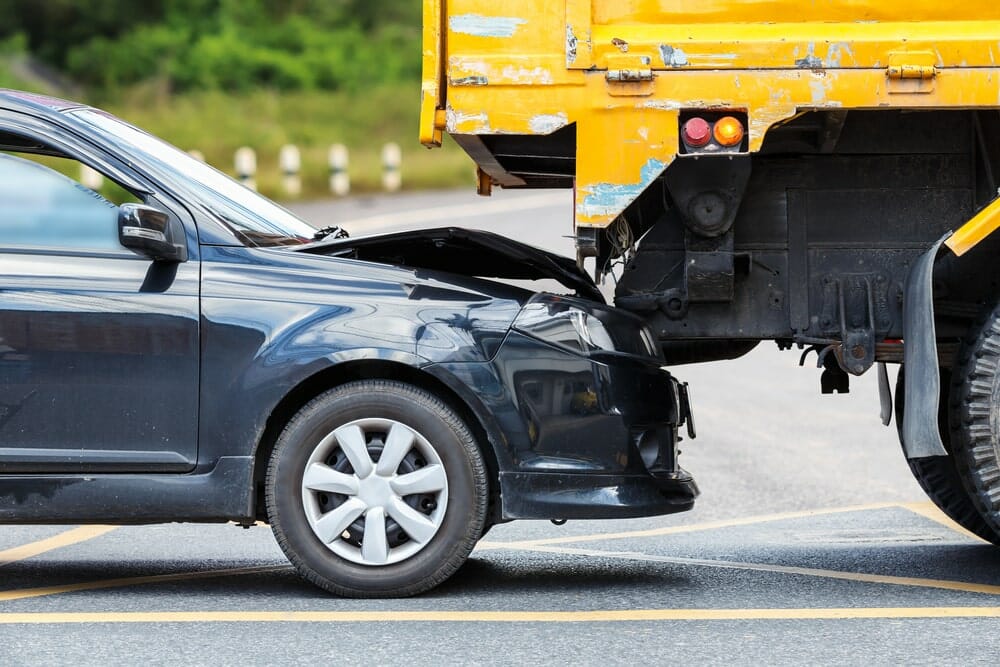 Common Injuries from Truck Accidents