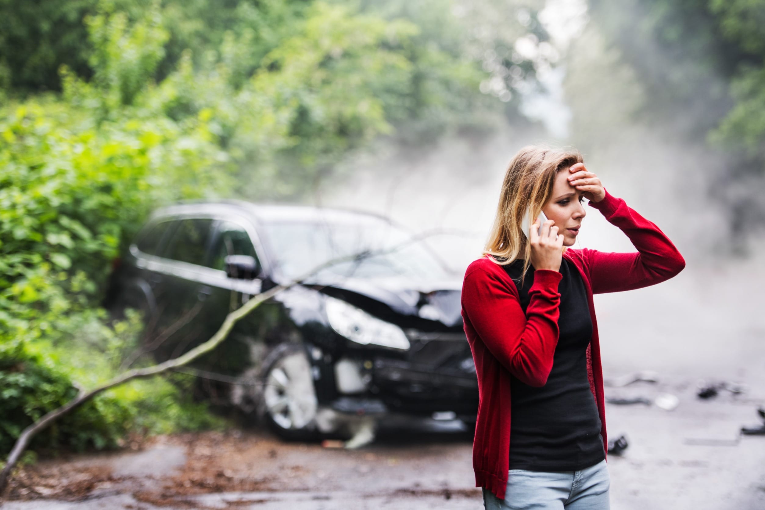 5 Common Myths About Auto Accidents