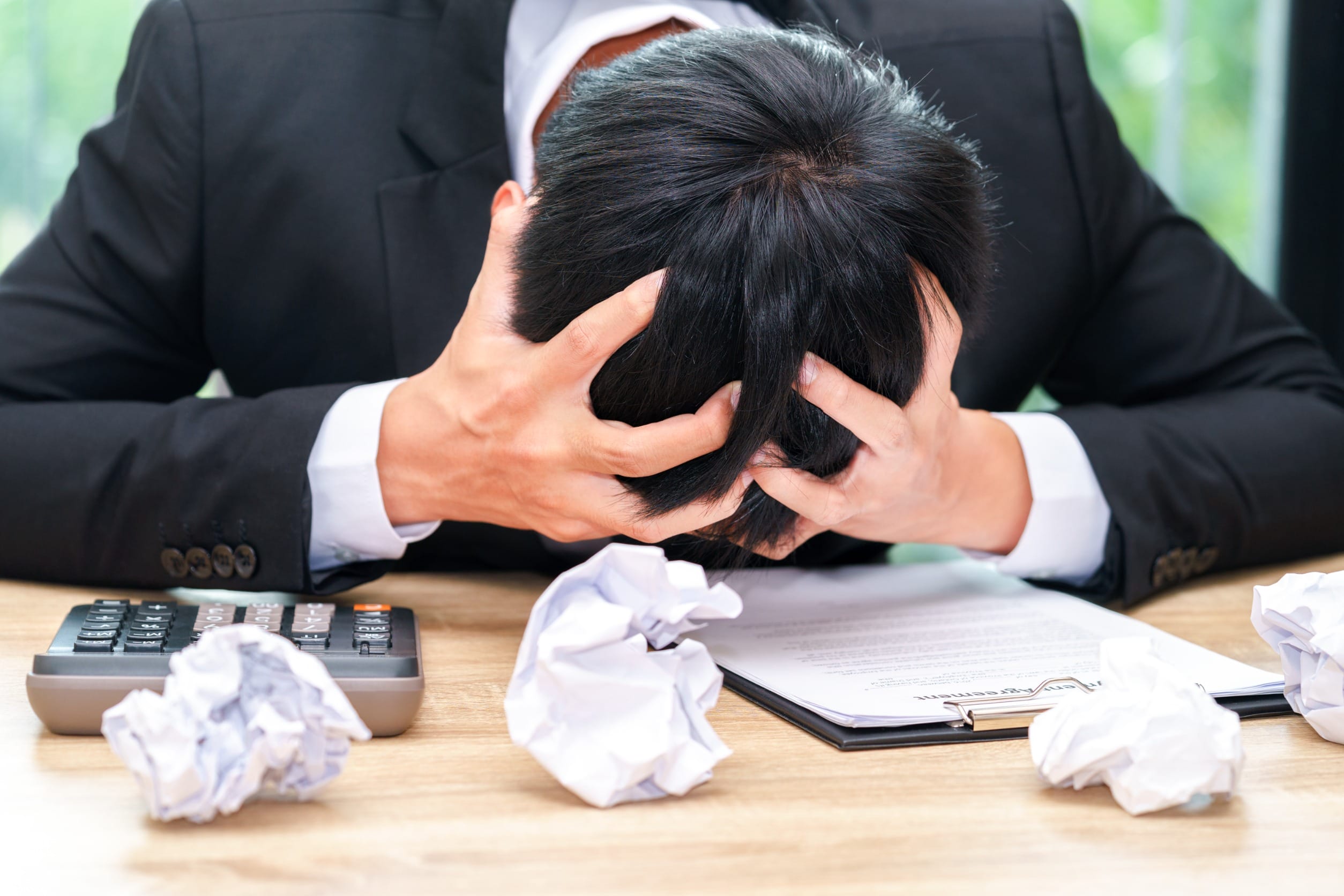 5 Common Mistakes Made By People Who Do Not Use an Attorney to Settle Their Accident?