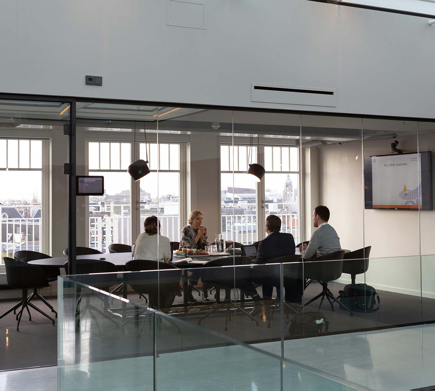 project management software