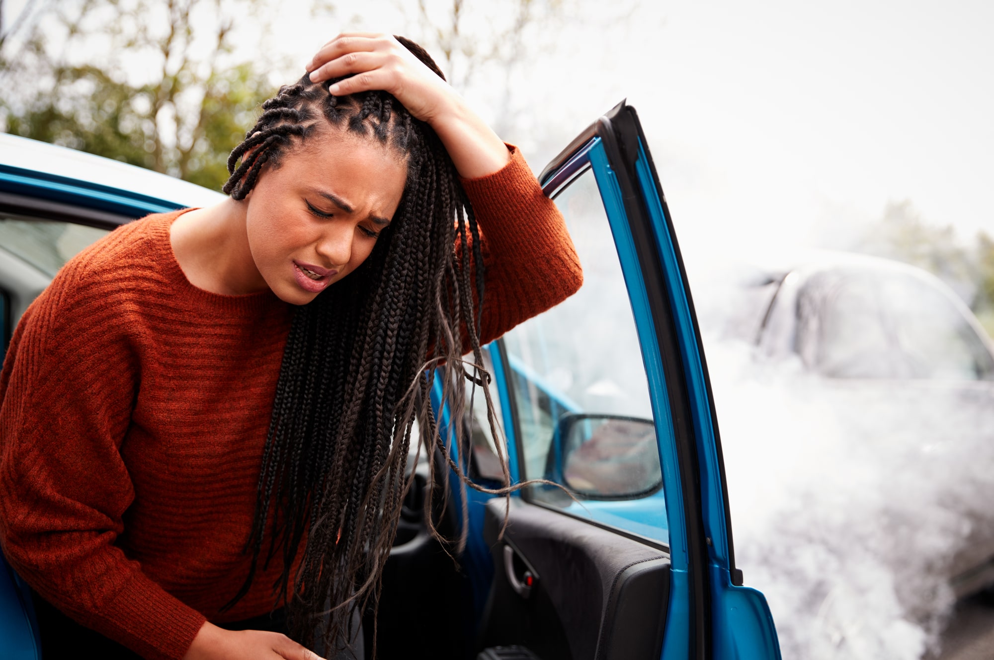 Car accident lawyer Provo, UT