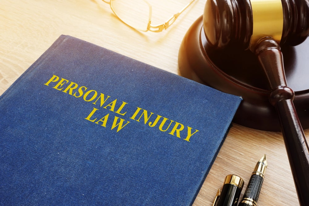 Personal Injury Lawyer in Eugene, OR