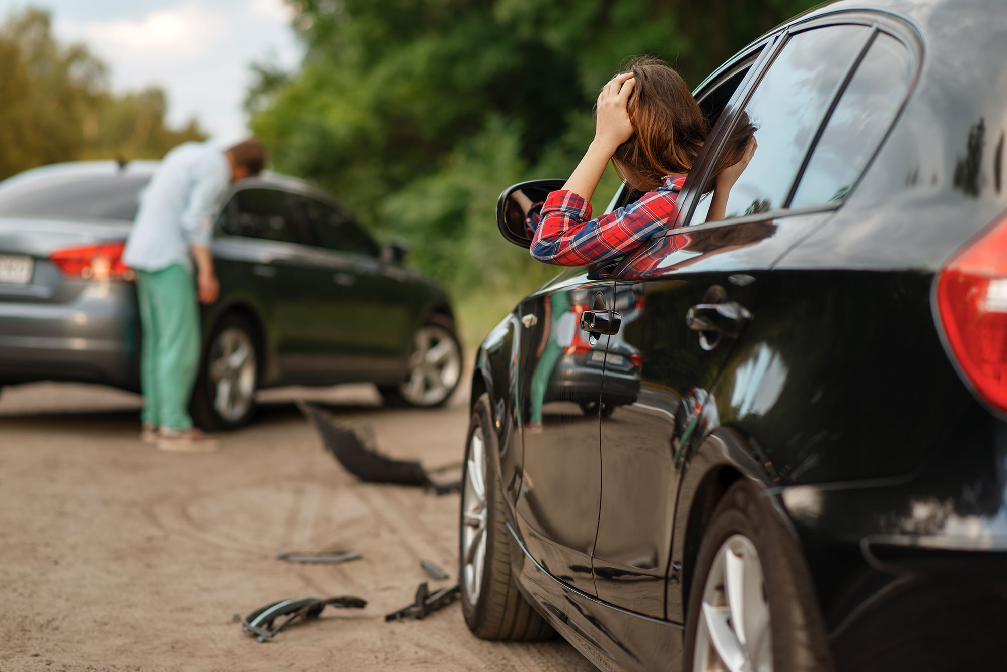 Car Accident Lawyer Eugene, OR faqs
