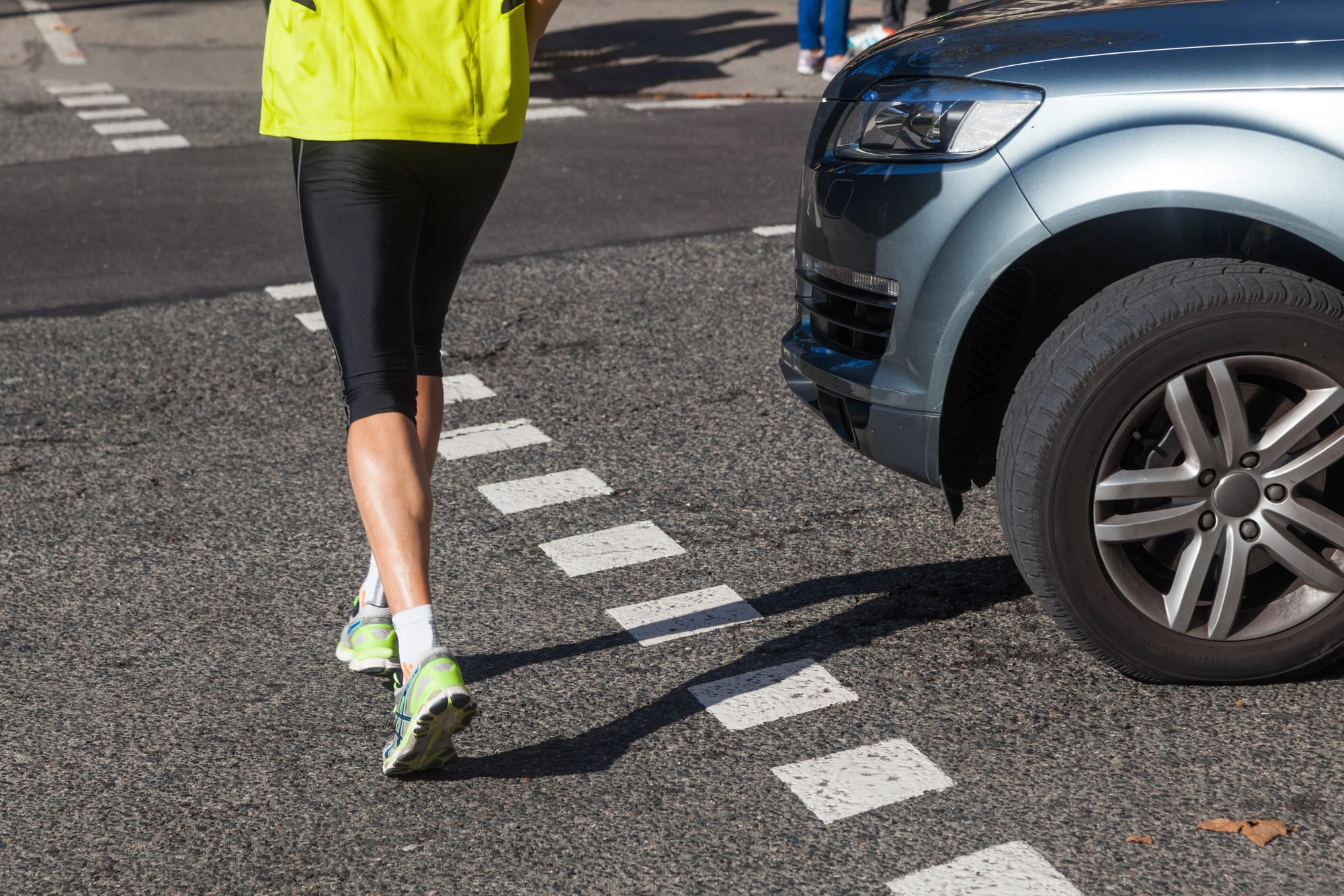 Pedestrian Accident Lawyer Tacoma, WA faqs
