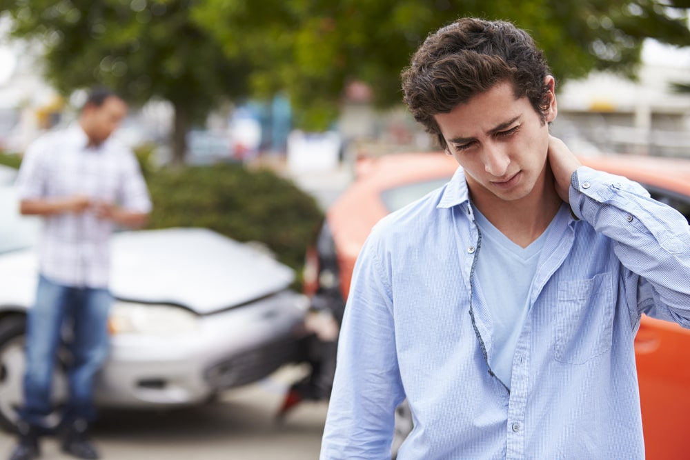 Personal Injury Lawyer in Salt Lake City, UT