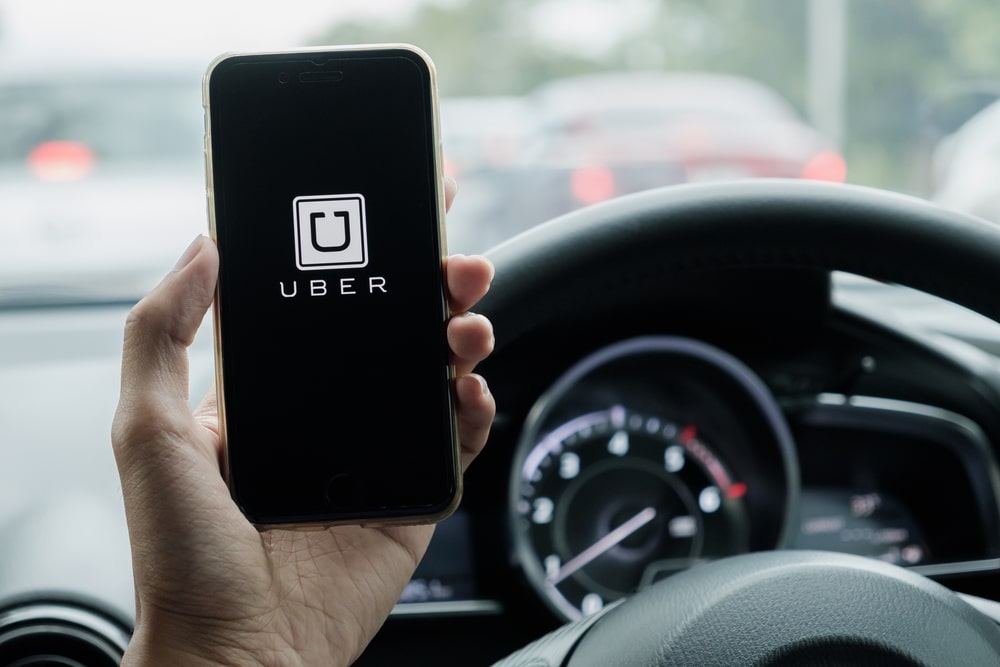 Uber Accident Lawyer Eugene, OR faqs