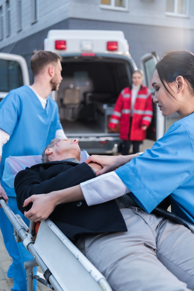 New Mexico catastrophic injury lawyer