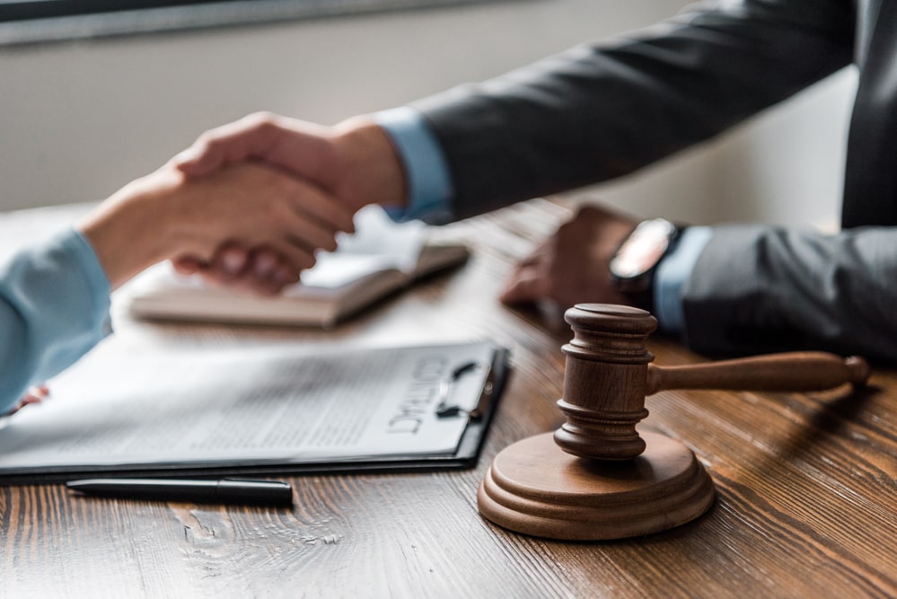 Why Our Clients Work With Us