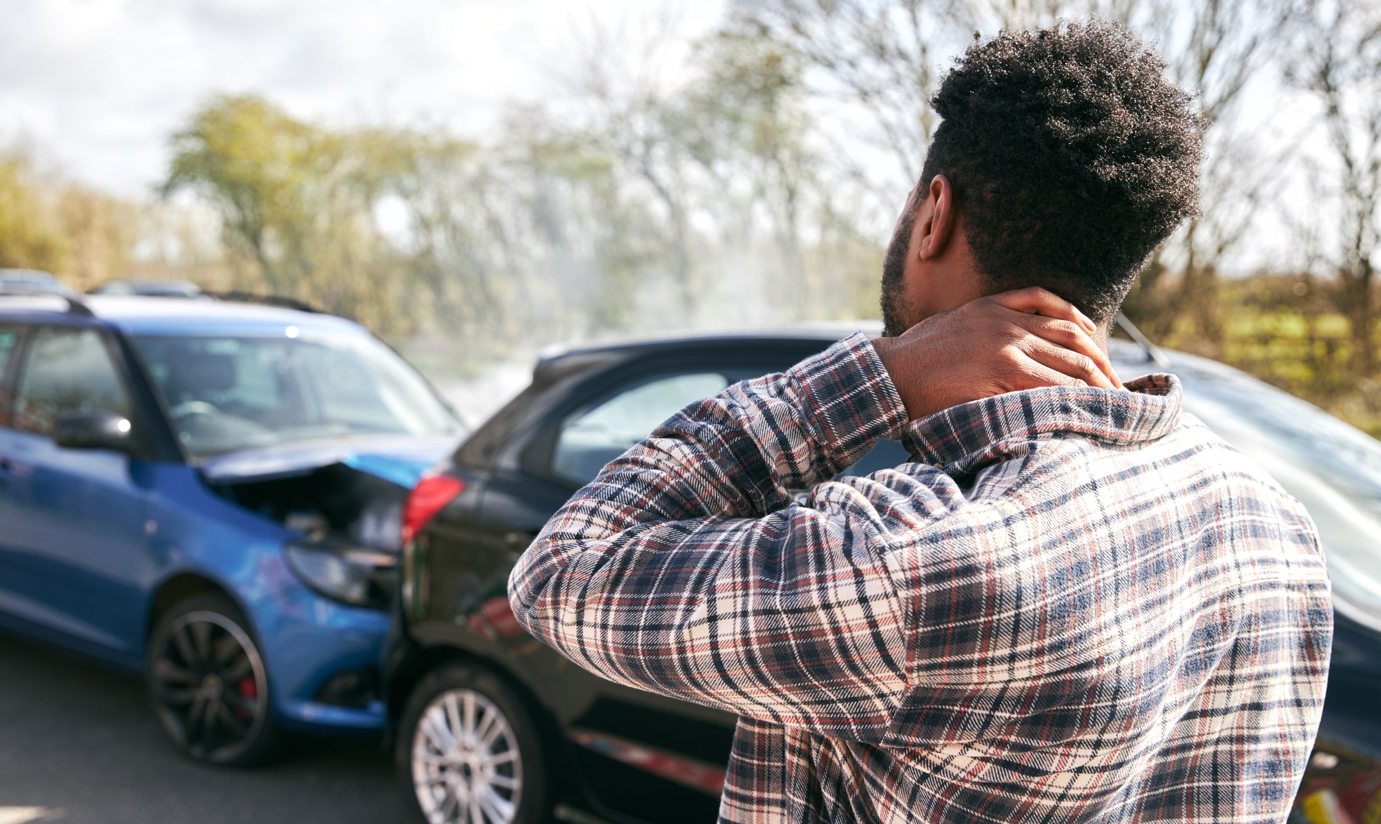 car accident lawyer Oklahoma City, OK faqs
