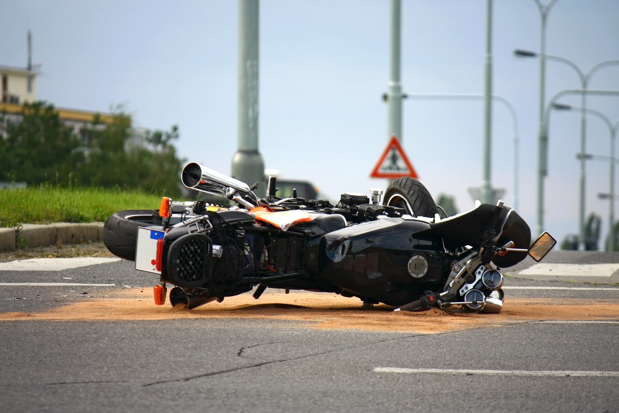 motorcycle accident lawyer Tacoma, WA faqs