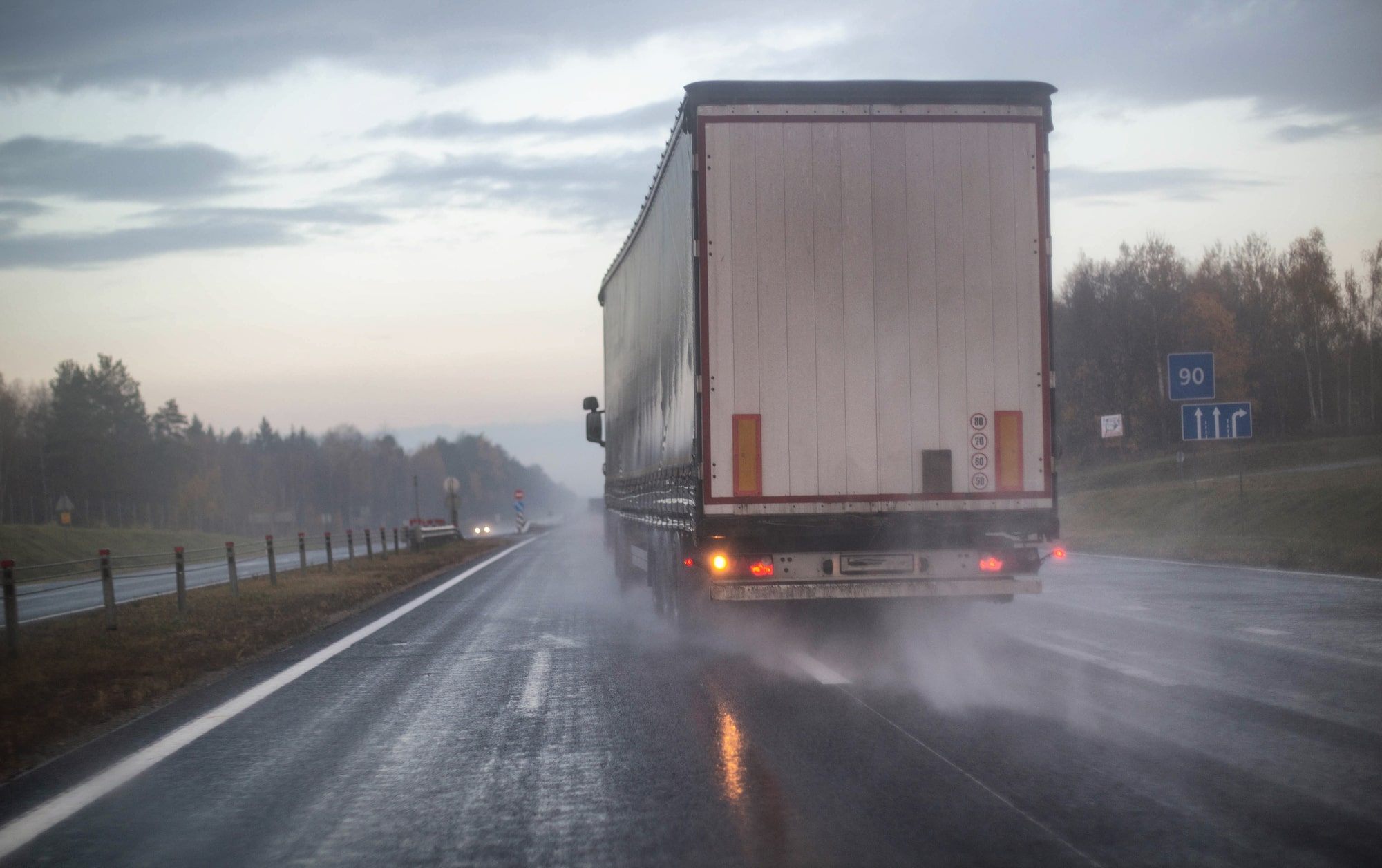 truck accident lawyer Oklahoma City, OK faqs