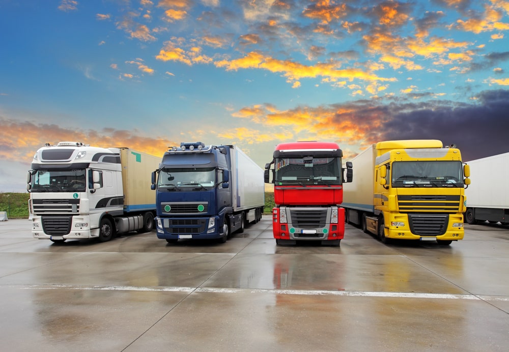 truck accident lawyer in Provo, UT