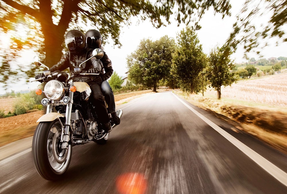 motorcycle accident lawyer Oklahoma City, OK