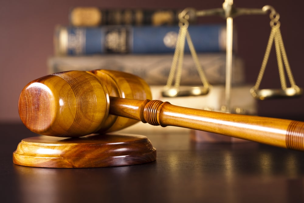 personal injury lawyer Provo, UT