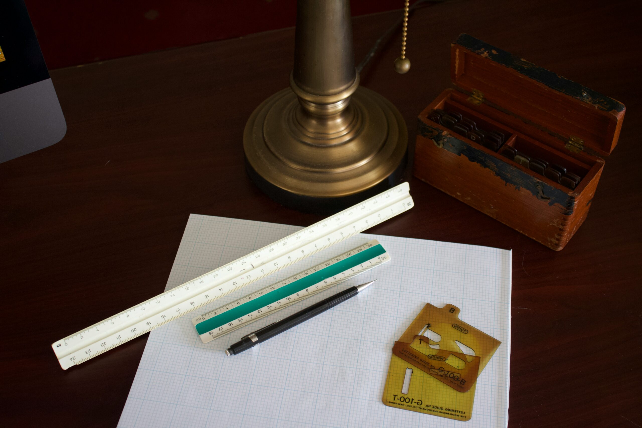 A gavel and legal documents on a desk for a pedestrian accident in denver