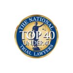 Tim Luetkemeyer Attorney Strong Law Attorneys 40 under 40