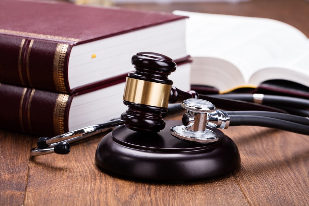 personal injury lawyer Tacoma, WA