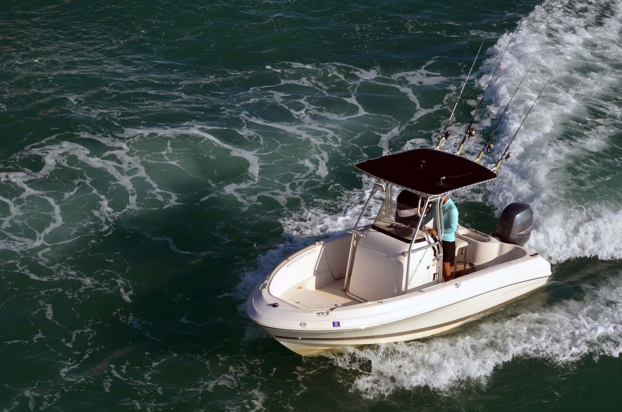 Salt Lake City Boating Accident Lawyer