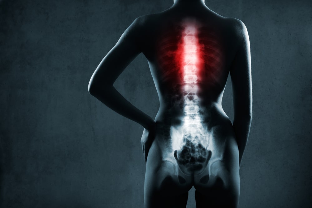 Spinal cord injury lawyer Denver, CO