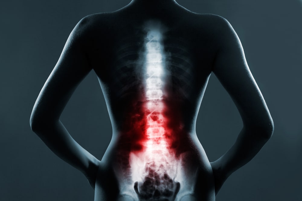 Spinal cord injury lawyer Denver, CO