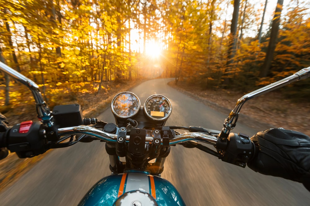 Tacoma, WA Motorcycle Accident Lawyer