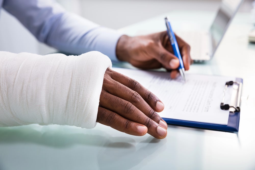 Why Experience Matters In A Workers’ Compensation Case
