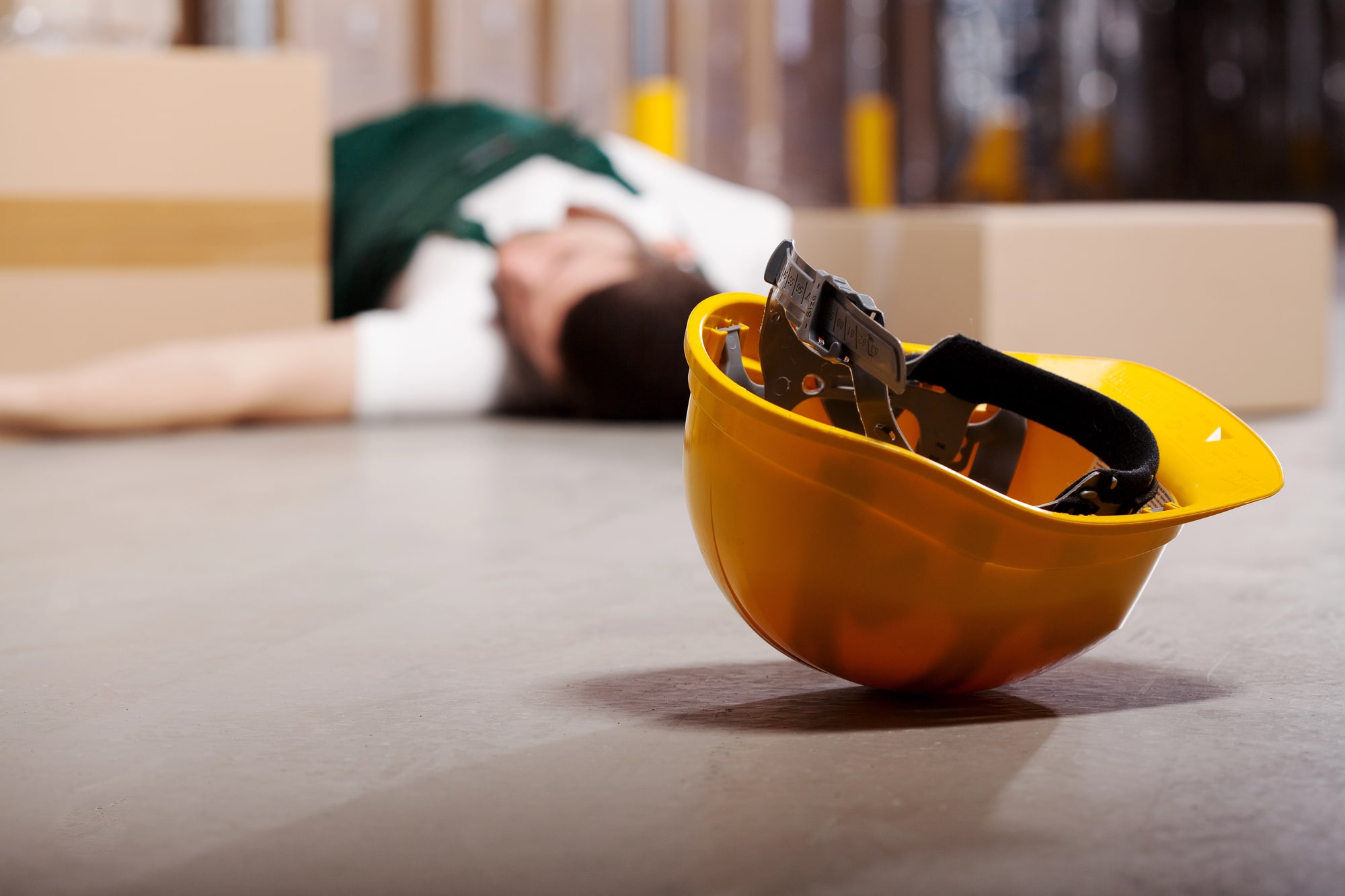 Why Experience Matters In Construction Accident Cases