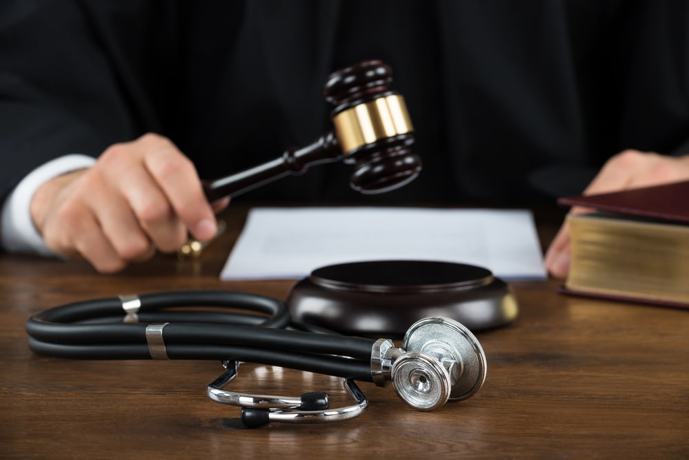 Why Experience Matters In Medical Malpractice Cases