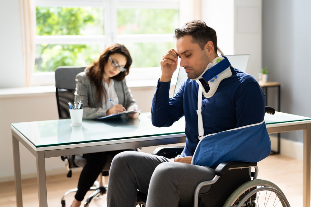personal injury lawyer Denver, CO
