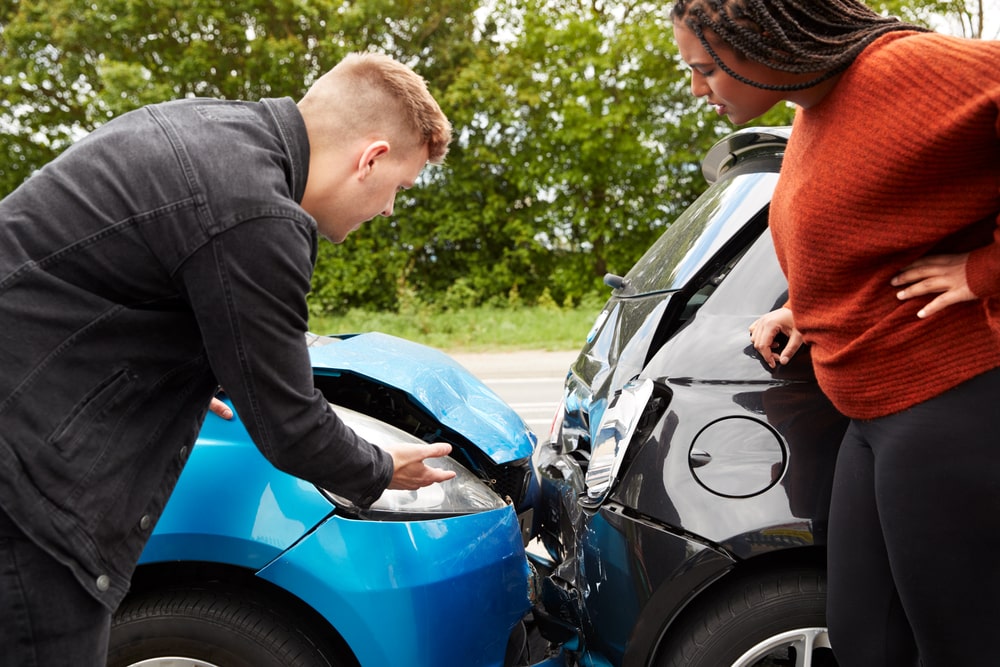 car accident lawyer in Sandy, UT