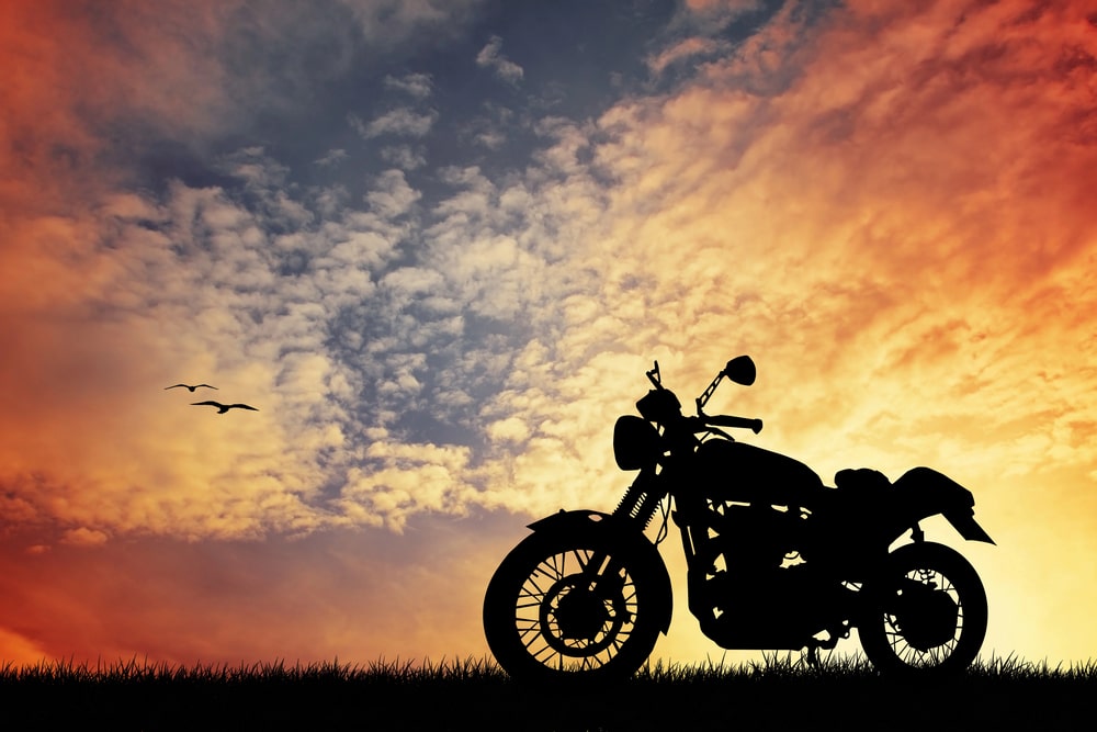 motorcycle accident lawyer Sandy, UT