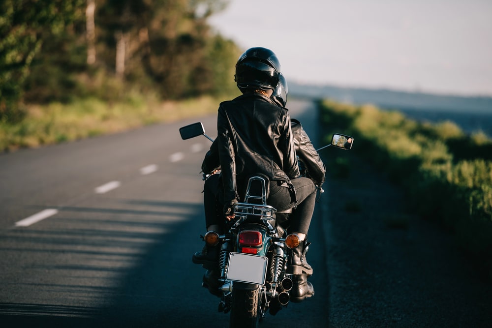 Motorcycle accident lawyer in Eugene, OR