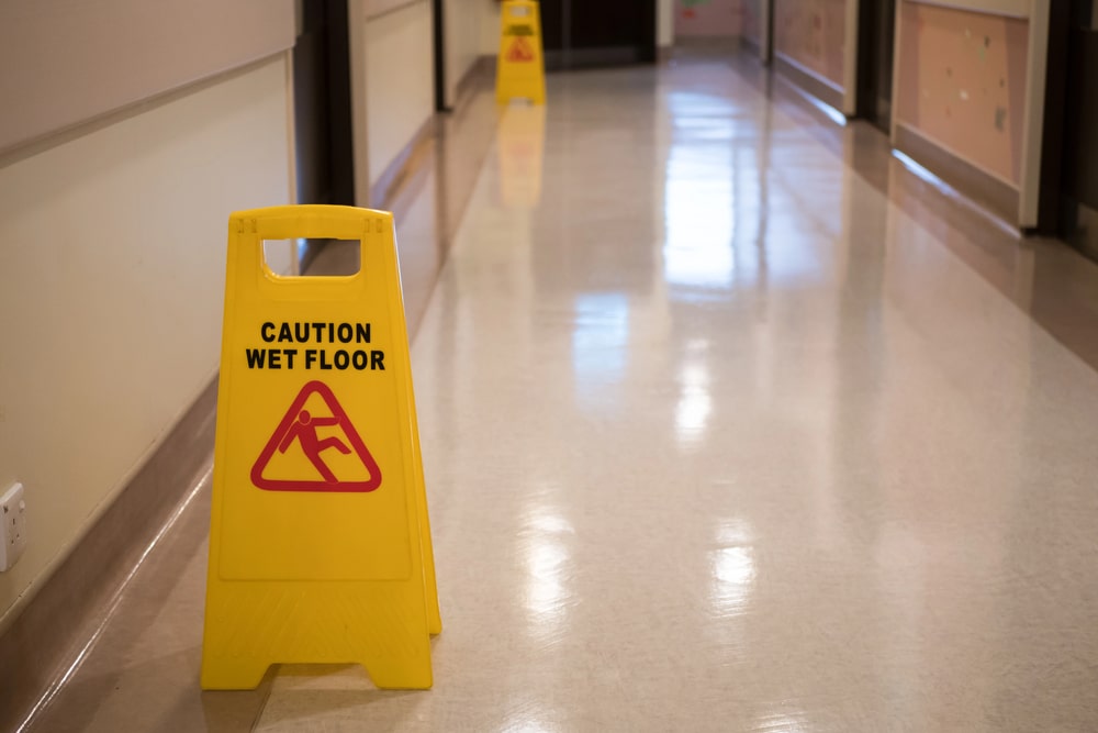 Slip and fall lawyer in Tacoma, WA faqs