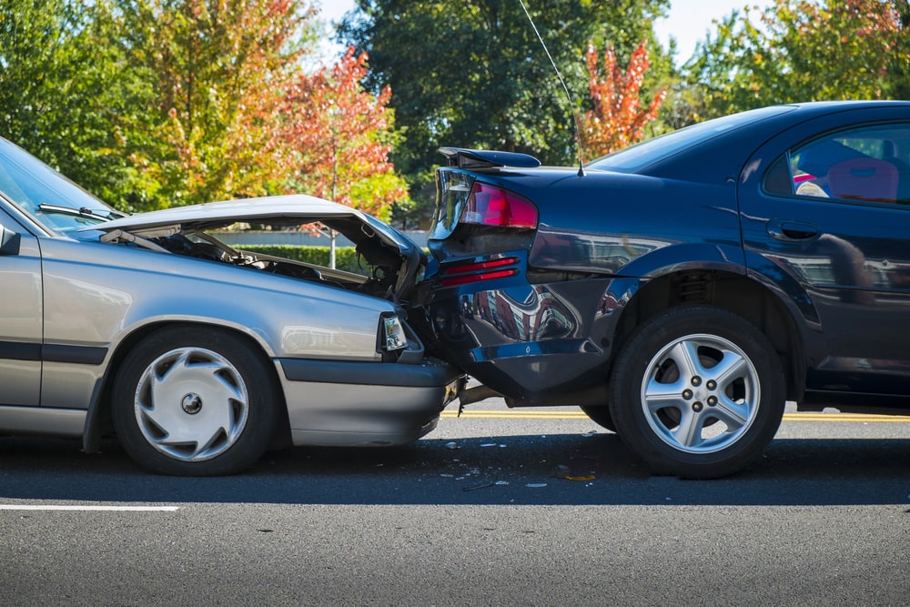 car accident lawyer Salt Lake City, UT