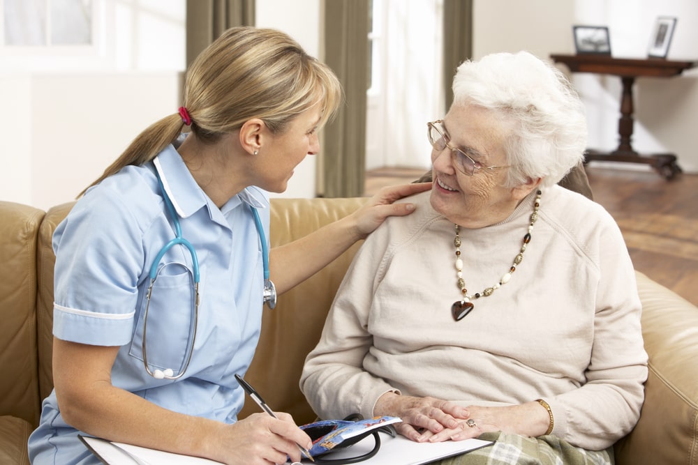 nursing home abuse lawyer in Anchorage, AK