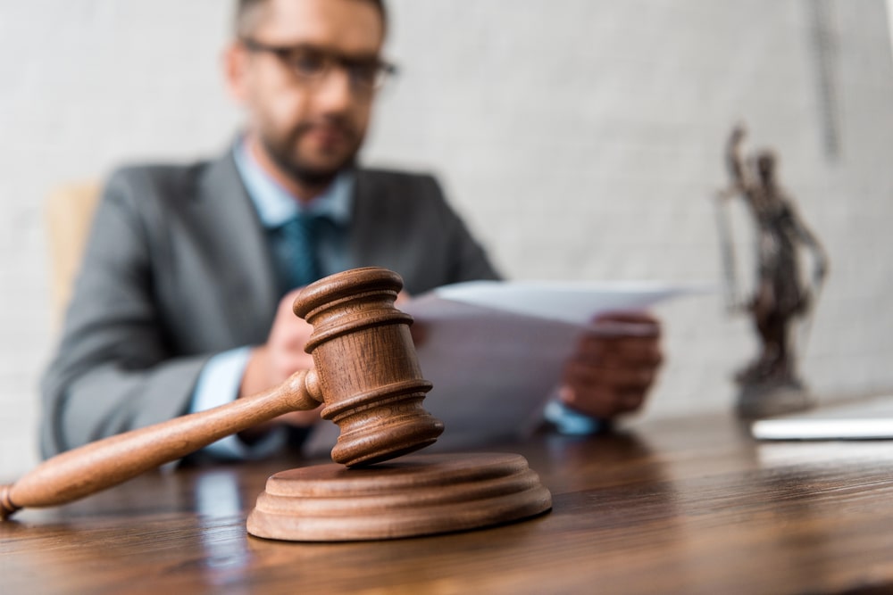 premises liability lawyer in Anchorage, AK