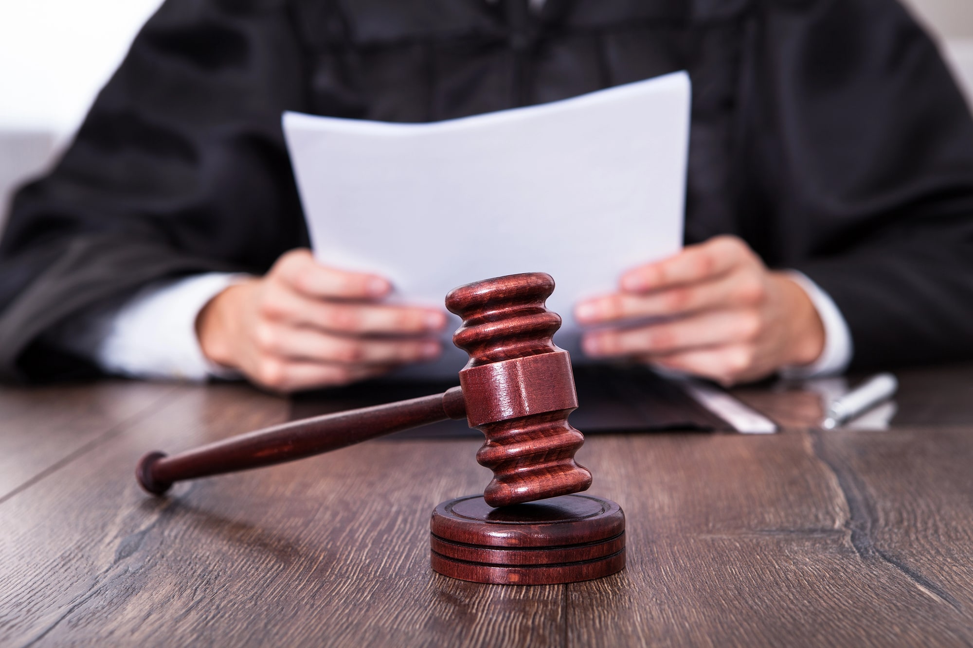 wrongful death lawyer in Anchorage, AK